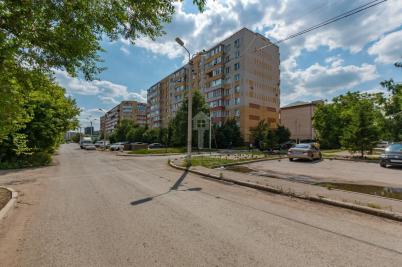 Продажа квартиры Омск. Звездная, 8