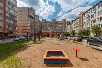 Продажа квартиры Омск. Звездная, 8