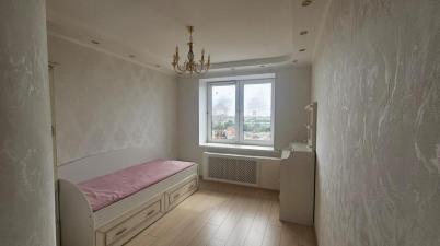 Продажа квартиры Омск. Звездная, 8