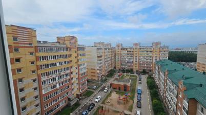 Продажа квартиры Омск. Звездная, 8