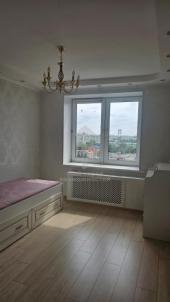 Продажа квартиры Омск. Звездная, 8