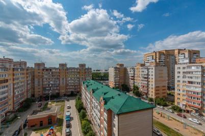 Продажа квартиры Омск. Звездная, 8