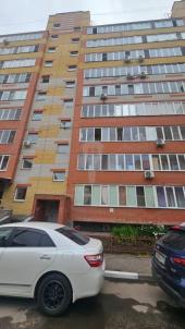 Продажа квартиры Омск. Звездная, 8