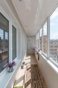 Продажа квартиры Омск. Звездная, 8