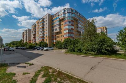 Продажа квартиры Омск. Звездная, 8 Продажа квартиры Омск. Звездная, 8