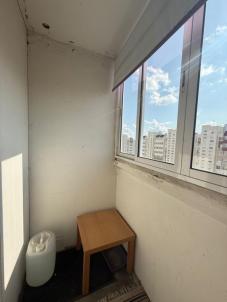 Аренда квартиры Омск. Амурская 21-я, 37
