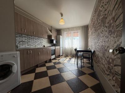Аренда квартиры Омск. Амурская 21-я, 37