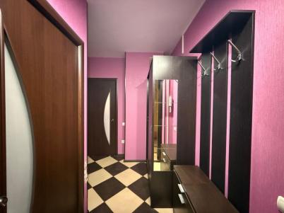 Аренда квартиры Омск. Амурская 21-я, 37