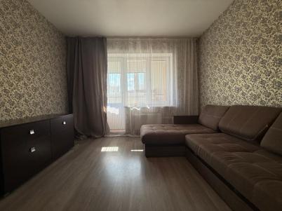 Аренда квартиры Омск. Амурская 21-я, 37