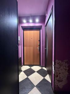 Аренда квартиры Омск. Амурская 21-я, 37