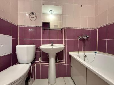 Аренда квартиры Омск. Амурская 21-я, 37
