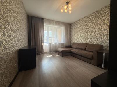 Аренда квартиры Омск. Амурская 21-я, 37