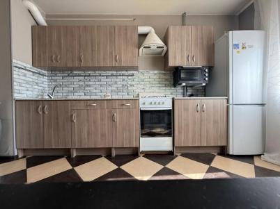 Аренда квартиры Омск. Амурская 21-я, 37