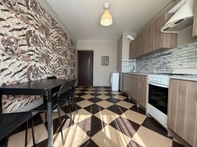 Аренда квартиры Омск. Амурская 21-я, 37
