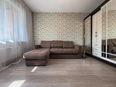 Аренда квартиры Омск. Амурская 21-я, 37