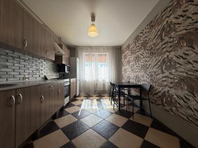 Аренда квартиры Омск. Амурская 21-я, 37