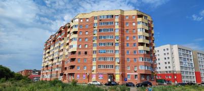 Продажа квартиры Омск. 4-я Любинская, 34/1 Продажа квартиры Омск. 4-я Любинская, 34/1