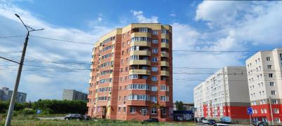 Продажа квартиры Омск. 4-я Любинская, 34/1 Продажа квартиры Омск. 4-я Любинская, 34/1