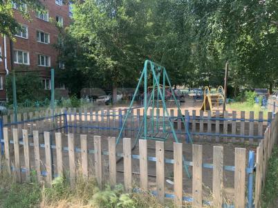Продажа квартиры Омск. ул. Энергетиков, 61 Продажа квартиры Омск. ул. Энергетиков, 61