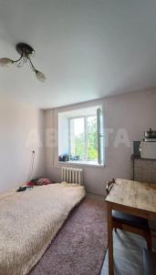 Продажа квартиры Омск. ул. Рабиновича, 91 Продажа квартиры Омск. ул. Рабиновича, 91