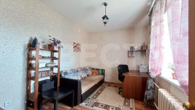 Продажа квартиры Омск. ул. И.Мишина, 8 Продажа квартиры Омск. ул. И.Мишина, 8