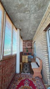 Продажа квартиры Омск. ул. И.Мишина, 8 Продажа квартиры Омск. ул. И.Мишина, 8