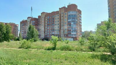 Продажа квартиры Омск. ул. И.Мишина, 8 Продажа квартиры Омск. ул. И.Мишина, 8