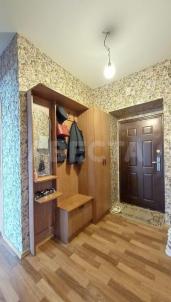 Продажа квартиры Омск. ул. И.Мишина, 8 Продажа квартиры Омск. ул. И.Мишина, 8