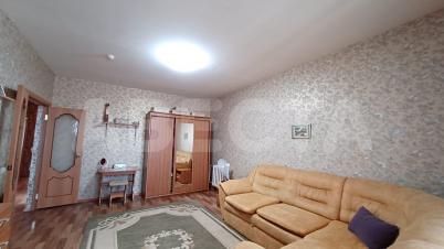 Продажа квартиры Омск. ул. И.Мишина, 8 Продажа квартиры Омск. ул. И.Мишина, 8