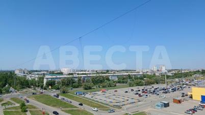 Продажа квартиры Омск. ул. И.Мишина, 8 Продажа квартиры Омск. ул. И.Мишина, 8