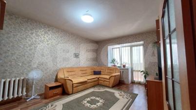 Продажа квартиры Омск. ул. И.Мишина, 8 Продажа квартиры Омск. ул. И.Мишина, 8