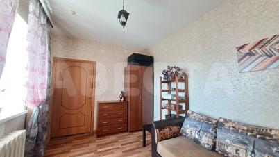 Продажа квартиры Омск. ул. И.Мишина, 8 Продажа квартиры Омск. ул. И.Мишина, 8