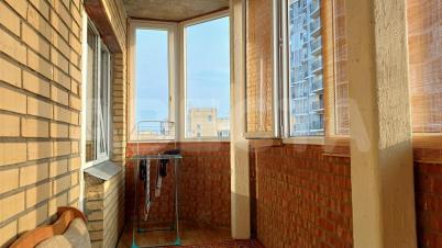 Продажа квартиры Омск. ул. И.Мишина, 8