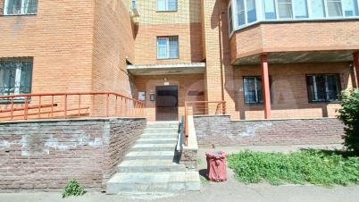 Продажа квартиры Омск. ул. И.Мишина, 8 Продажа квартиры Омск. ул. И.Мишина, 8