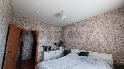 Продажа квартиры Омск. ул. И.Мишина, 8 Продажа квартиры Омск. ул. И.Мишина, 8