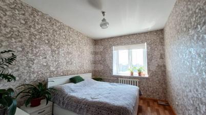 Продажа квартиры Омск. ул. И.Мишина, 8 Продажа квартиры Омск. ул. И.Мишина, 8