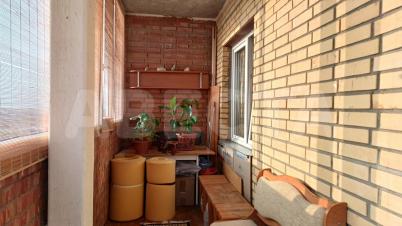 Продажа квартиры Омск. ул. И.Мишина, 8