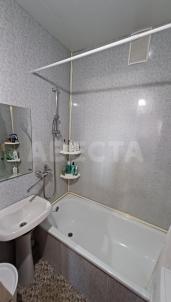 Продажа квартиры Омск. ул. И.Мишина, 8 Продажа квартиры Омск. ул. И.Мишина, 8
