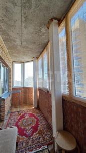 Продажа квартиры Омск. ул. И.Мишина, 8 Продажа квартиры Омск. ул. И.Мишина, 8