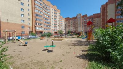 Продажа квартиры Омск. ул. И.Мишина, 8 Продажа квартиры Омск. ул. И.Мишина, 8
