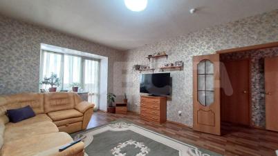 Продажа квартиры Омск. ул. И.Мишина, 8 Продажа квартиры Омск. ул. И.Мишина, 8