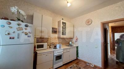 Продажа квартиры Омск. ул. И.Мишина, 8 Продажа квартиры Омск. ул. И.Мишина, 8