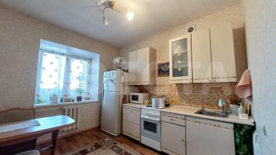 Продажа квартиры Омск. ул. И.Мишина, 8 Продажа квартиры Омск. ул. И.Мишина, 8