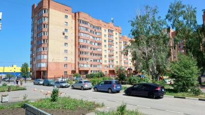 Продажа квартиры Омск. ул. И.Мишина, 8 Продажа квартиры Омск. ул. И.Мишина, 8
