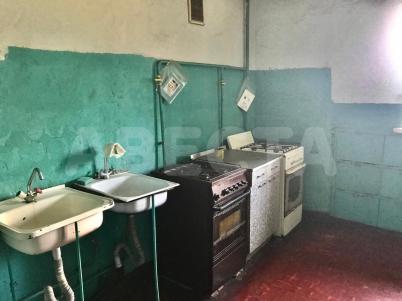 Продажа квартиры Омск. ул. Суровцева, 104 Продажа квартиры Омск. ул. Суровцева, 104