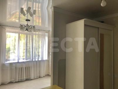 Продажа квартиры Омск. ул. Суровцева, 104 Продажа квартиры Омск. ул. Суровцева, 104