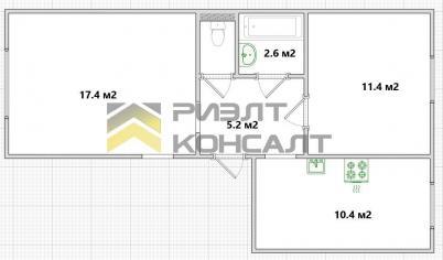 Продажа квартиры Омск. улица 8-я Амурская, 64 Продажа квартиры Омск. улица 8-я Амурская, 64