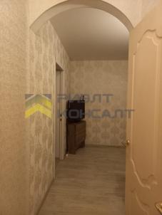 Продажа квартиры Омск. улица Профинтерна, 4
