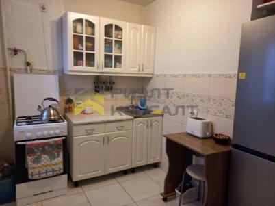 Продажа квартиры Омск. улица Профинтерна, 4