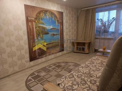 Продажа квартиры Омск. улица Профинтерна, 4